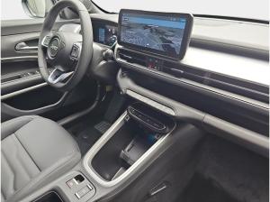 Jeep Avenger AVENGER FÖRDERFÄHIG ELEKTRO SUMMIT MJ26 LEDERSITZE INFOTAINMENT & KOMFORTPAKET