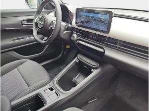 Fiat 600 1.2 T3 HYBRID DCT BUSINESS EDITION MJ26 ALLWETTERREIFEN