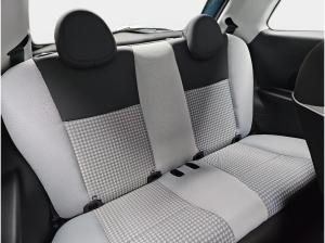 Fiat 500 HYBRID TORINO MJ26