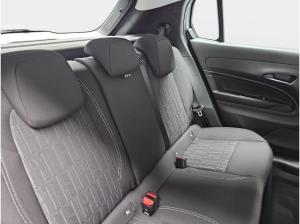 Fiat 600 1.2 T3 HYBRID DCT BUSINESS EDITION MJ26 ALLWETTERREIFEN