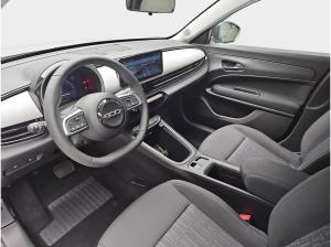 Fiat 600 1.2 T3 HYBRID DCT BUSINESS EDITION MJ26 ALLWETTERREIFEN