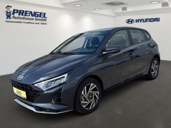 Hyundai i20 1.0T Trend Komfort-Paket LED KLA NAVI