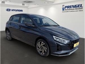 Hyundai i20 1.0T Trend Komfort-Paket LED KLA NAVI