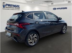 Hyundai i20 1.0T Trend Komfort-Paket LED KLA NAVI