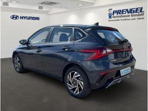 Hyundai i20 1.0T Trend Komfort-Paket LED KLA NAVI