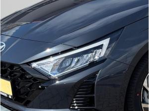 Hyundai i20 1.0T Trend Komfort-Paket LED KLA NAVI