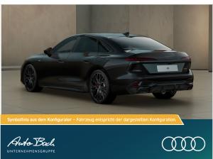 Audi A6 Limousine edition one e-hybrid qu. AHK/ S-Interieur rot/ Ambiente pro