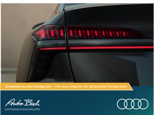 Audi A6 Limousine edition one e-hybrid qu. AHK/ S-Interieur rot/ Ambiente pro