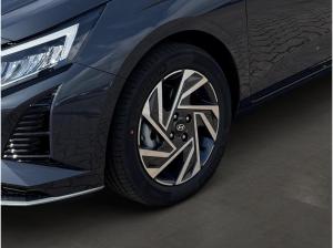 Hyundai i20 1.0T Trend Komfort-Paket LED KLA NAVI