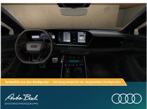 Audi A6 Limousine edition one e-hybrid qu. AHK/ S-Interieur rot/ Ambiente pro