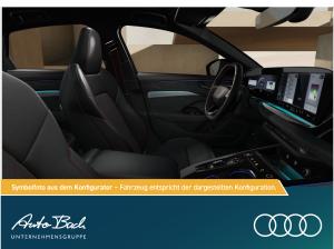 Audi A6 Limousine edition one e-hybrid qu. AHK/ S-Interieur rot/ Ambiente pro