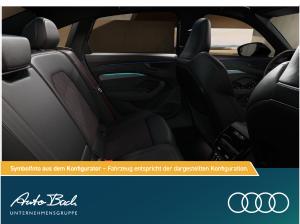 Audi A6 Limousine edition one e-hybrid qu. AHK/ S-Interieur rot/ Ambiente pro