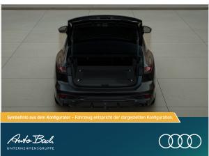 Audi A6 Limousine edition one e-hybrid qu. AHK/ S-Interieur rot/ Ambiente pro