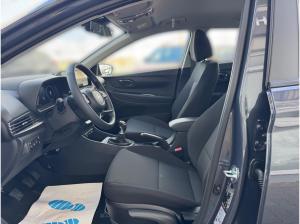 Hyundai i20 1.0T Trend Komfort-Paket LED KLA NAVI