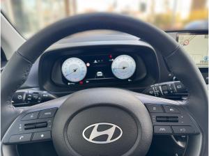 Hyundai i20 1.0T Trend Komfort-Paket LED KLA NAVI