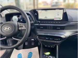 Hyundai i20 1.0T Trend Komfort-Paket LED KLA NAVI