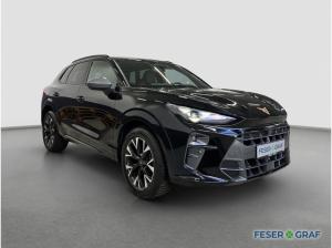 Cupra Terramar 1.5 TSI DSG HUD*360*NAV*ACC*PDC*LM