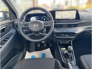 Hyundai i20 1.0T Trend Komfort-Paket LED KLA NAVI