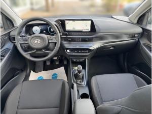 Hyundai i20 1.0T Trend Komfort-Paket LED KLA NAVI