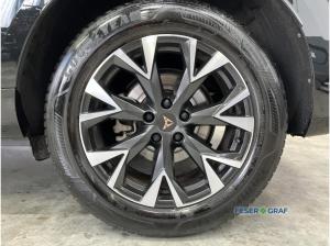 Cupra Terramar 1.5 TSI DSG HUD*360*NAV*ACC*PDC*LM