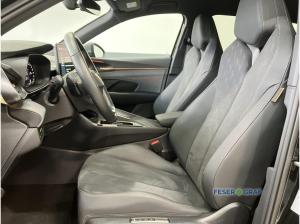 Cupra Terramar 1.5 TSI DSG HUD*360*NAV*ACC*PDC*LM