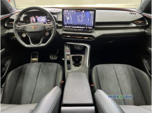 Cupra Terramar 1.5 TSI DSG HUD*360*NAV*ACC*PDC*LM