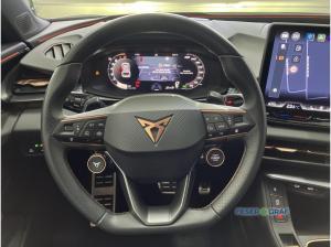 Cupra Terramar 1.5 TSI DSG HUD*360*NAV*ACC*PDC*LM