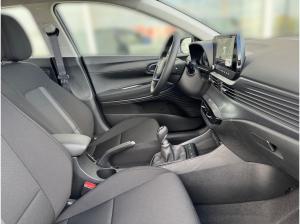 Hyundai i20 1.0T Trend Komfort-Paket LED KLA NAVI