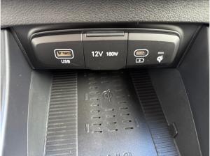 Hyundai i20 1.0T Trend Komfort-Paket LED KLA NAVI