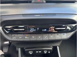 Hyundai i20 1.0T Trend Komfort-Paket LED KLA NAVI