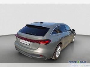 Audi A5 Avant TDI S tronic MATRIX ACC 360° NAVI