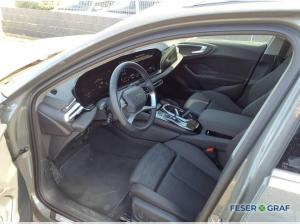 Audi A5 Avant TDI S tronic MATRIX ACC 360° NAVI