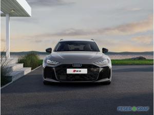 Audi RS5 Avant Tech pro*B&O*AHK*ACC*HUD*360*285 km/h