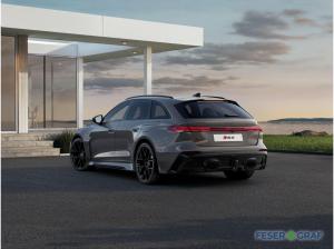 Audi RS5 Avant Tech pro*B&O*AHK*ACC*HUD*360*285 km/h