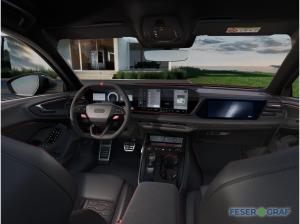 Audi RS5 Avant Tech pro*B&O*AHK*KERAMIK*HUD*360*285 k