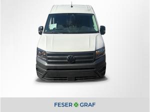 Volkswagen Crafter 35 Kasten 2.0 TDI