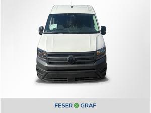 Volkswagen Crafter 35 Kasten 2,0 l TDI EU6-EC SCR
