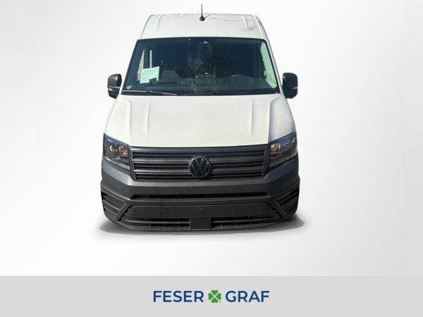 Volkswagen Crafter 35 Kasten 2,0 l TDI EU6-EC SCR