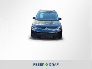 Volkswagen Caddy Maxi Life 7-Sitzer Motor: 1,5 l eHybrid