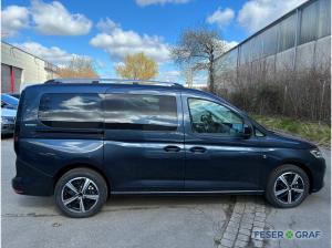Volkswagen Caddy Maxi Life 7-Sitzer Motor: 1,5 l eHybrid