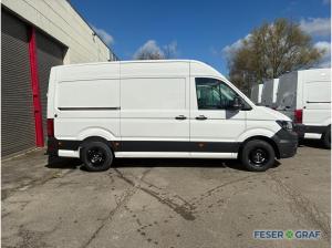 Volkswagen Crafter 35 Kasten 2,0 l TDI EU6-EC SCR