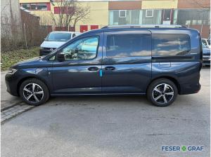 Volkswagen Caddy Maxi Life 7-Sitzer Motor: 1,5 l eHybrid