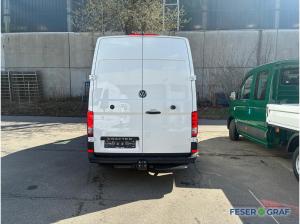 Volkswagen Crafter 35 Kasten 2,0 l TDI EU6-EC SCR