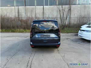 Volkswagen Caddy Maxi Life 7-Sitzer Motor: 1,5 l eHybrid