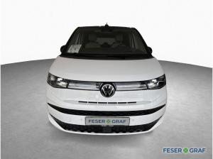 Volkswagen T7 Multivan 2,0 l TDI SCR
