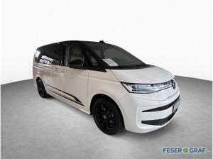 Volkswagen T7 Multivan 2,0 l TDI SCR