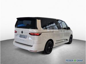 Volkswagen T7 Multivan 2,0 l TDI SCR