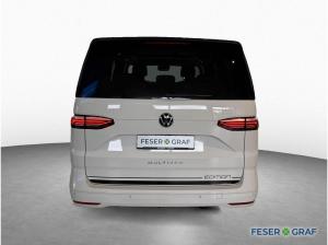 Volkswagen T7 Multivan 2,0 l TDI SCR