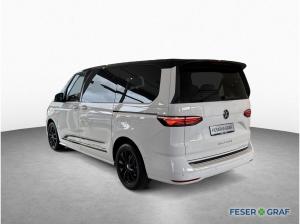 Volkswagen T7 Multivan 2,0 l TDI SCR