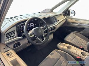 Volkswagen T7 Multivan 2,0 l TDI SCR